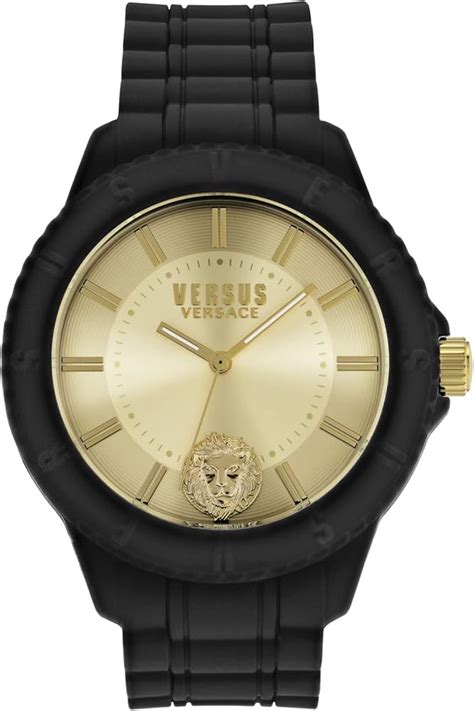 versus versace unisex tokyo r watch v poy0418|Versus Versace Unisex Tokyo R Watch VSPOY0418 .